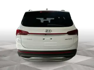 Hyundai SANTA FE Hybrid 2023 AWD Limited 4dr Crossover