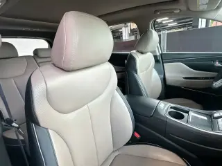 Hyundai SANTA FE Hybrid 2023 AWD Limited 4dr Crossover