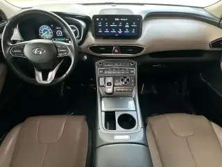 Hyundai SANTA FE Hybrid 2023 AWD Limited 4dr Crossover