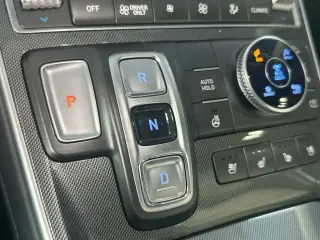 Hyundai SANTA FE Hybrid 2023 AWD Limited 4dr Crossover