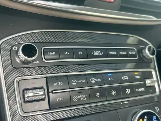 Hyundai SANTA FE Hybrid 2023 AWD Limited 4dr Crossover