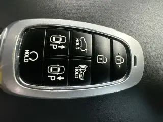 Hyundai SANTA FE Hybrid 2023 AWD Limited 4dr Crossover