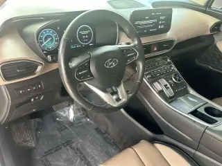 Hyundai SANTA FE Hybrid 2023 AWD Limited 4dr Crossover