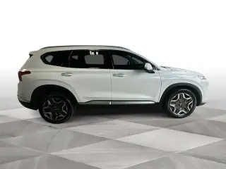 Hyundai SANTA FE Hybrid 2023 AWD Limited 4dr Crossover