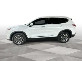 Hyundai SANTA FE Hybrid 2023 AWD Limited 4dr Crossover