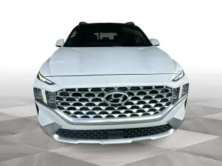Hyundai SANTA FE Hybrid 2023 AWD Limited 4dr Crossover