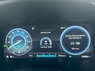 Hyundai SANTA FE Hybrid 2023 AWD Limited 4dr Crossover