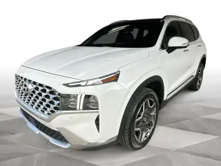 Hyundai SANTA FE Hybrid 2023 AWD Limited 4dr Crossover