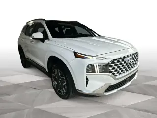 Hyundai SANTA FE Hybrid 2023 AWD Limited 4dr Crossover