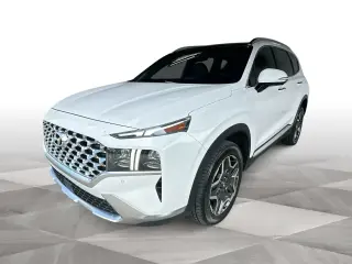 Hyundai SANTA FE Hybrid 2023 AWD Limited 4dr Crossover