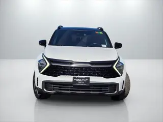 Kia Sportage 2023 AWD X-Line 4dr SUV