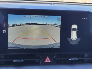 Kia Sportage 2023 AWD X-Line 4dr SUV