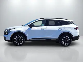 Kia Sportage 2023 AWD X-Line 4dr SUV