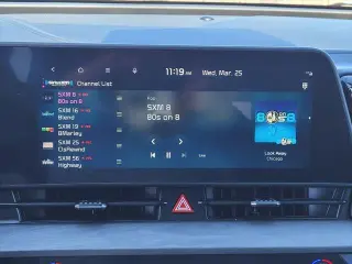 Kia Sportage 2023 AWD X-Line 4dr SUV