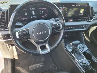 Kia Sportage 2023 AWD X-Line 4dr SUV