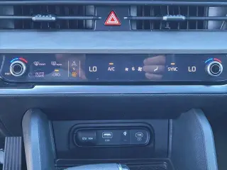 Kia Sportage 2023 AWD X-Line 4dr SUV