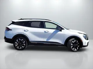 Kia Sportage 2023 AWD X-Line 4dr SUV