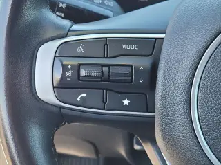 Kia Sportage 2023 AWD X-Line 4dr SUV