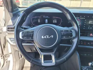 Kia Sportage 2023 AWD X-Line 4dr SUV
