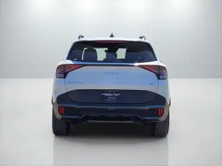 Kia Sportage 2023 AWD X-Line 4dr SUV