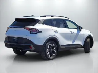 Kia Sportage 2023 AWD X-Line 4dr SUV