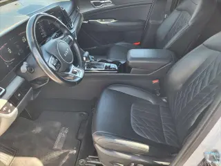 Kia Sportage 2023 AWD X-Line 4dr SUV