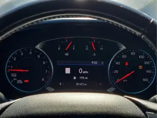 Chevrolet Traverse 2020 Premier 4dr SUV