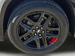 Chevrolet Traverse 2020 Premier 4dr SUV