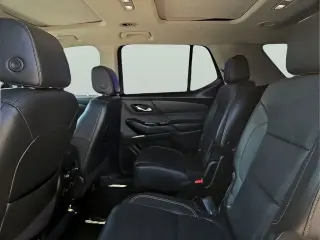 Chevrolet Traverse 2020 Premier 4dr SUV