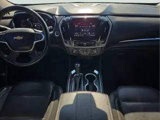 Chevrolet Traverse 2020 Premier 4dr SUV