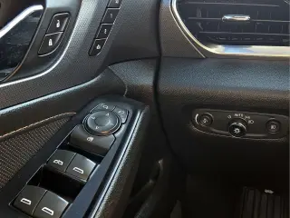 Chevrolet Traverse 2020 Premier 4dr SUV