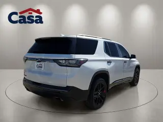 Chevrolet Traverse 2020 Premier 4dr SUV