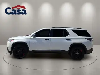 Chevrolet Traverse 2020 Premier 4dr SUV
