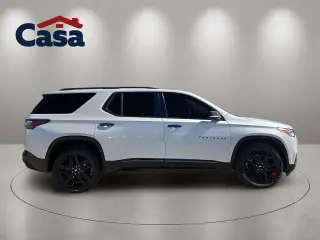 Chevrolet Traverse 2020 Premier 4dr SUV