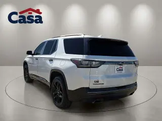 Chevrolet Traverse 2020 Premier 4dr SUV