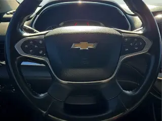 Chevrolet Traverse 2020 Premier 4dr SUV