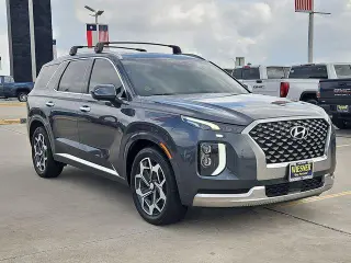 Hyundai PALISADE 2022 Calligraphy 4dr SUV