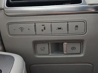 Hyundai PALISADE 2022 Calligraphy 4dr SUV