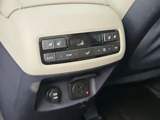 Hyundai PALISADE 2022 Calligraphy 4dr SUV