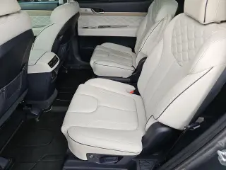 Hyundai PALISADE 2022 Calligraphy 4dr SUV