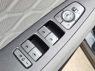 Hyundai PALISADE 2022 Calligraphy 4dr SUV