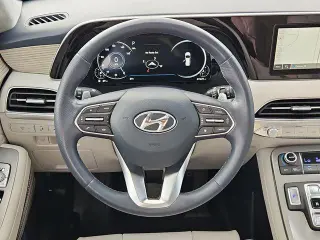 Hyundai PALISADE 2022 Calligraphy 4dr SUV