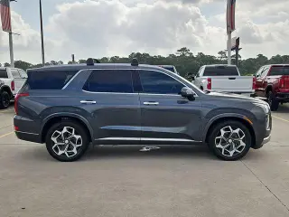 Hyundai PALISADE 2022 Calligraphy 4dr SUV