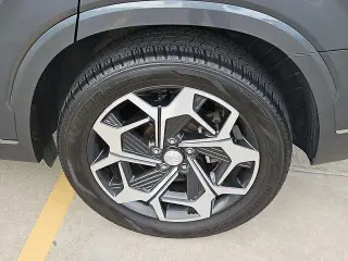 Hyundai PALISADE 2022 Calligraphy 4dr SUV