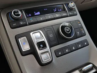 Hyundai PALISADE 2022 Calligraphy 4dr SUV