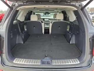 Hyundai PALISADE 2022 Calligraphy 4dr SUV