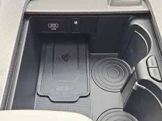 Hyundai PALISADE 2022 Calligraphy 4dr SUV