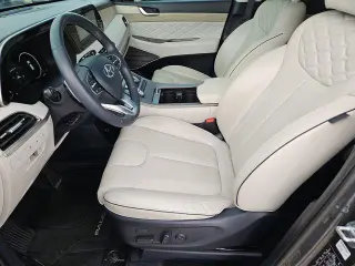 Hyundai PALISADE 2022 Calligraphy 4dr SUV