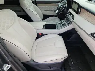 Hyundai PALISADE 2022 Calligraphy 4dr SUV
