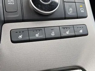 Hyundai PALISADE 2022 Calligraphy 4dr SUV
